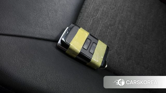 Renault Korea (Samsung) Joe id 4726749 из Кореи 7