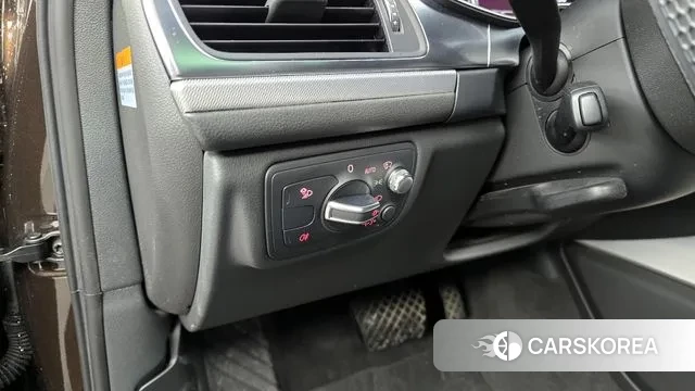 Audi New A6 id 3622598 из Кореи 7