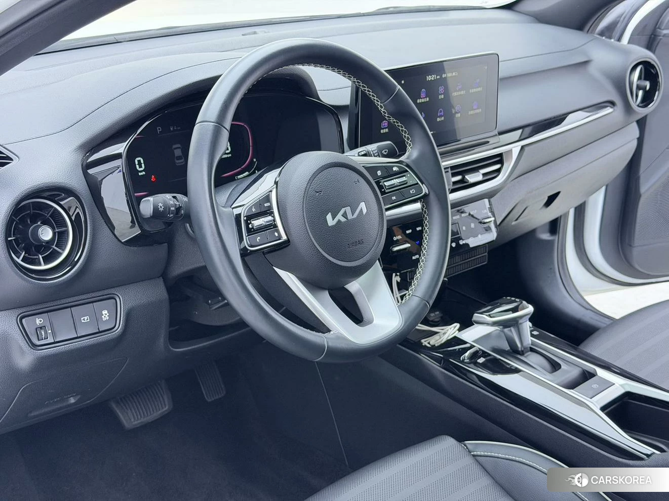 Kia K3 id 4468041 из Китая 7