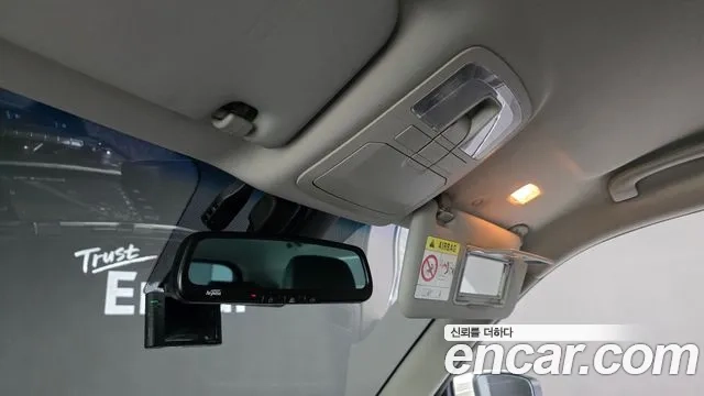 Ssangyong Beautiful Korando id 2906261 из Кореи 7