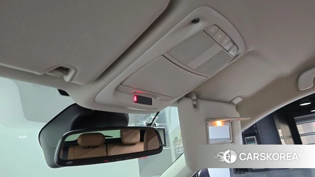 Renault Korea (Samsung) The New QM6 id 4893455 из Кореи 7