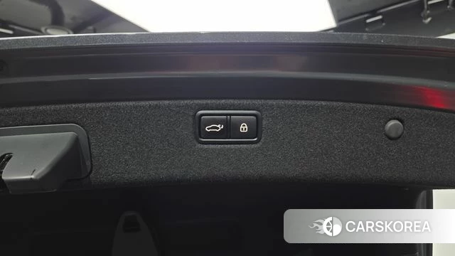 Genesis G80 id 4435486 из Кореи 7