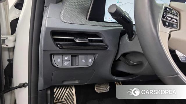 Kia EV6 id 4432983 из Кореи 7