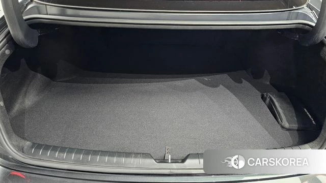 Hyundai Sonata (DN8) id 4637823 из Кореи 7