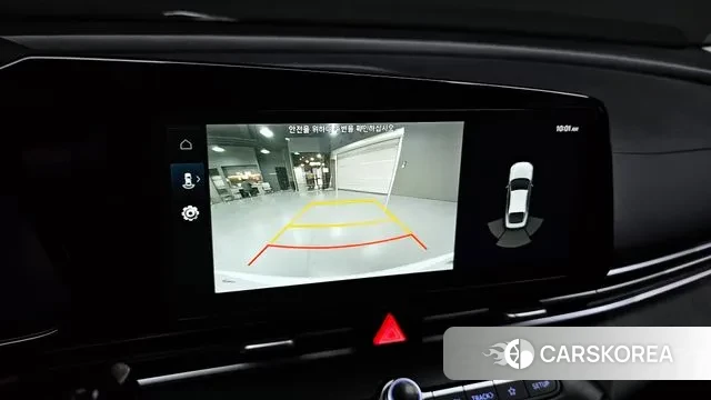 Hyundai Avante (CN7) id 3373629 из Кореи 7