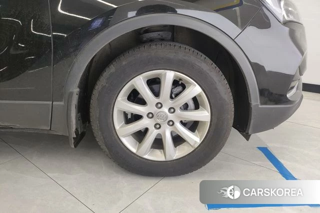 Buick Angkewei id 3824757 из Китая 7
