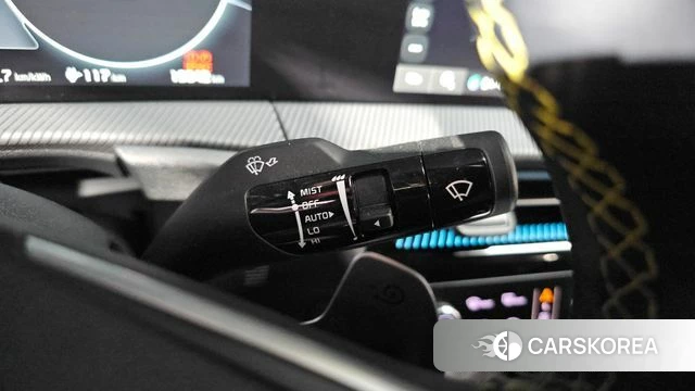 Kia EV6 id 3859002 из Кореи 7