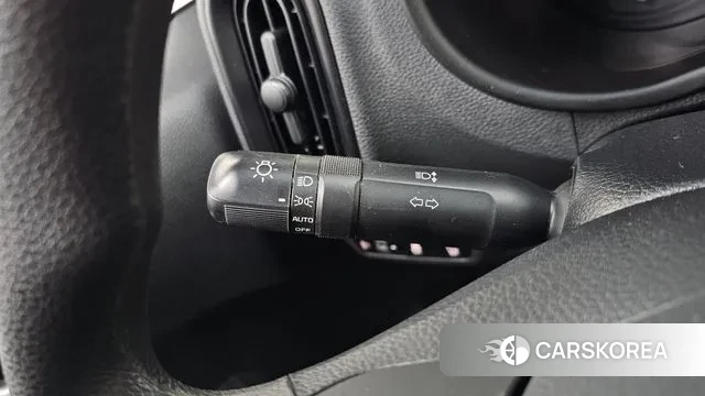 Kia Morning Urban (JA) id 3670893 из Кореи 7