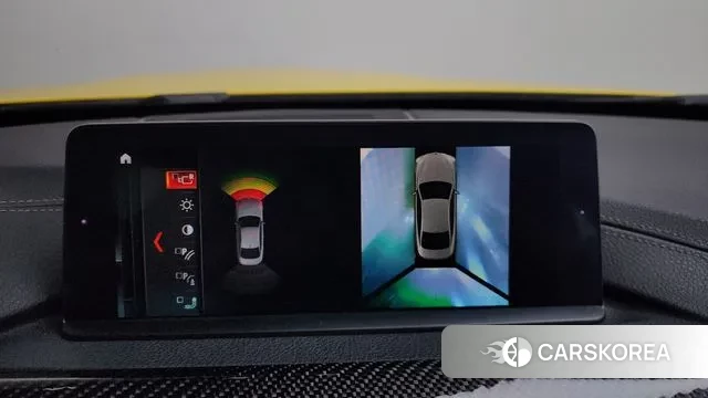 BMW M4 (F82) id 3505420 из Кореи 7