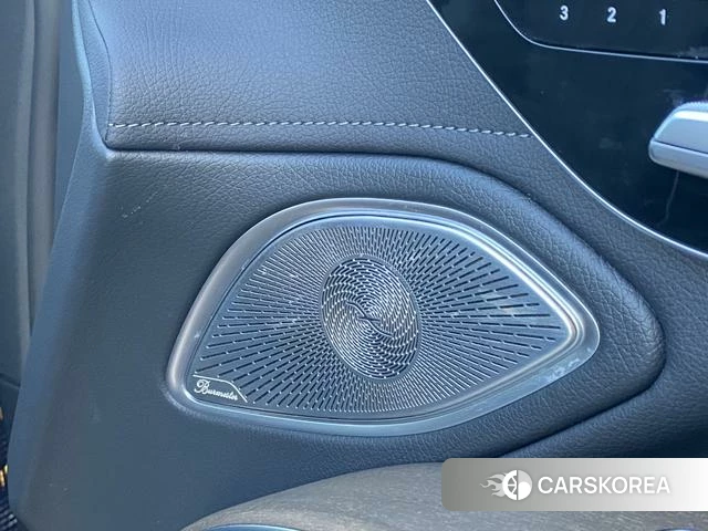 Mercedes-Benz EQS id 4257029 из Китая 7