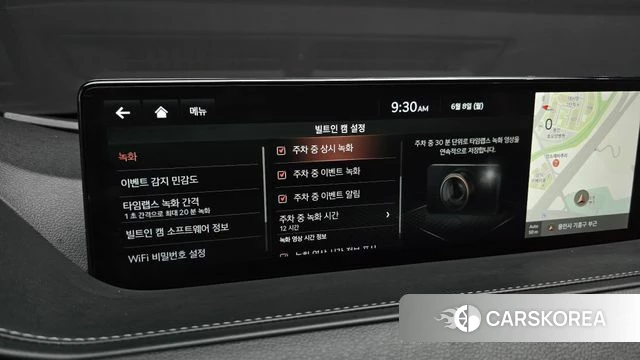 Genesis G80 (RG3) id 4423427 из Кореи 7