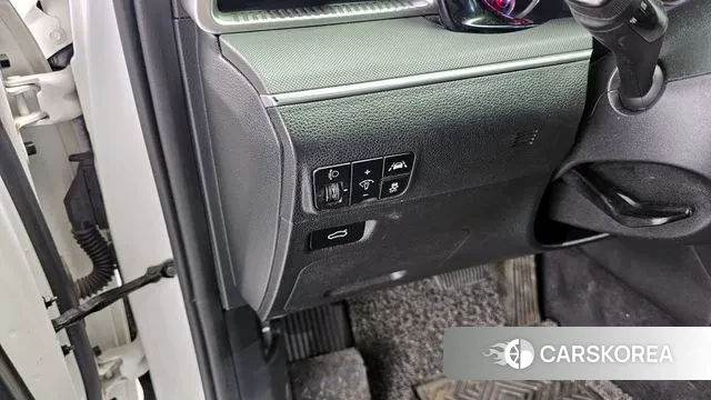 Kia K5 3rd generation id 3401987 из Кореи 7