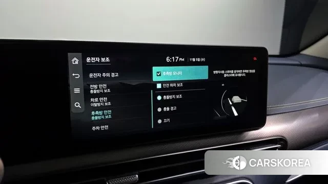 Genesis GV60 id 3328831 из Кореи 7