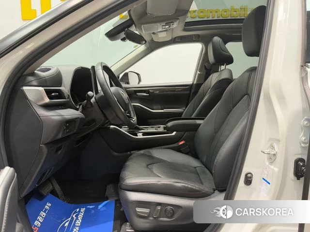 Toyota Highlander id 4298488 из Китая 7
