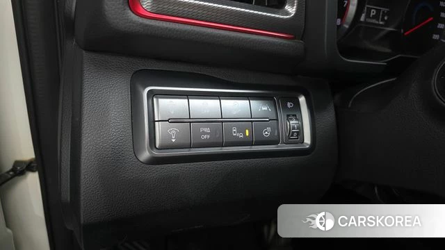 Ssangyong Berry New Tivoli id 4562517 из Кореи 7