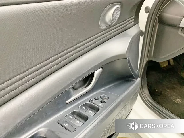 Hyundai Avante (CN7) id 3037855 из Кореи 7