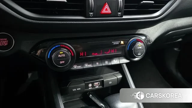 Kia Come New K3 id 3737261 из Кореи 7