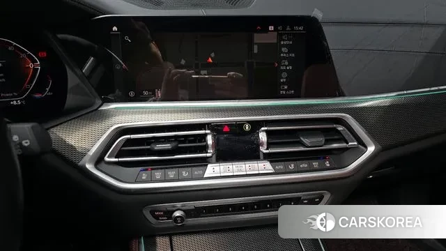 BMW X5 (G05) id 3676048 из Кореи 7