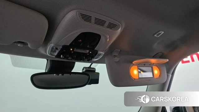 Mini Cooper id 4230985 из Кореи 7