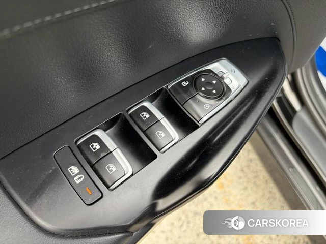 Kia K5 3rd generation id 4485733 из Кореи 7