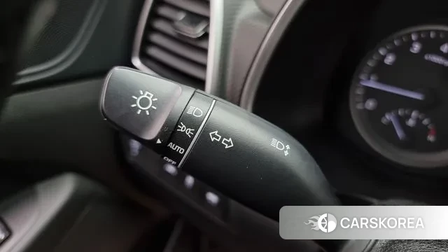 Hyundai All New Tucson id 3494002 из Кореи 7