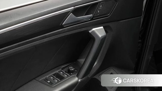 Volkswagen Tiguan second Generation id 4924079 из Кореи 7