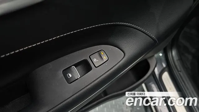 Hyundai Grandeur IG id 2494827 из Кореи 7