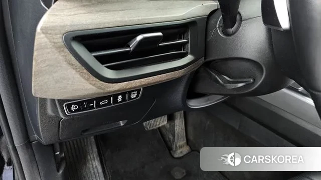 Kia K8 Hybrid id 3788008 из Кореи 7