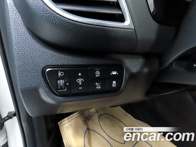 Kia Seltos id 2390373 из Кореи 7