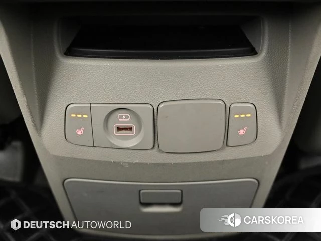 Kia The New Carnival id 3796072 из Кореи 7