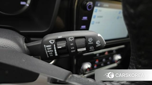Ssangyong Berry New Tivoli id 4624393 из Кореи 7