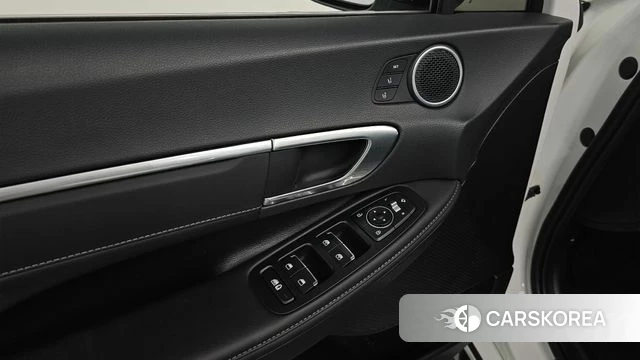 Hyundai Sonata (DN8) id 4489112 из Кореи 7