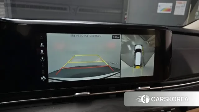 Kia Carnival 4th generation id 3443599 из Кореи 7