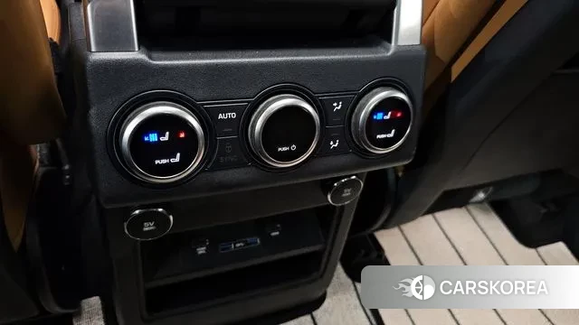 Land Rover Discovery 5 id 3345040 из Кореи 7