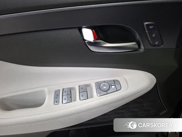 Hyundai The New Santa Fe id 3509434 из Кореи 7