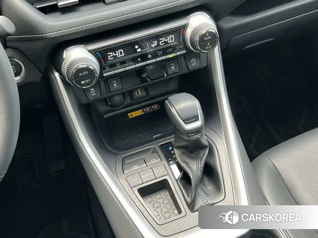Toyota RAV4 Rongfang id 4277977 из Китая 7