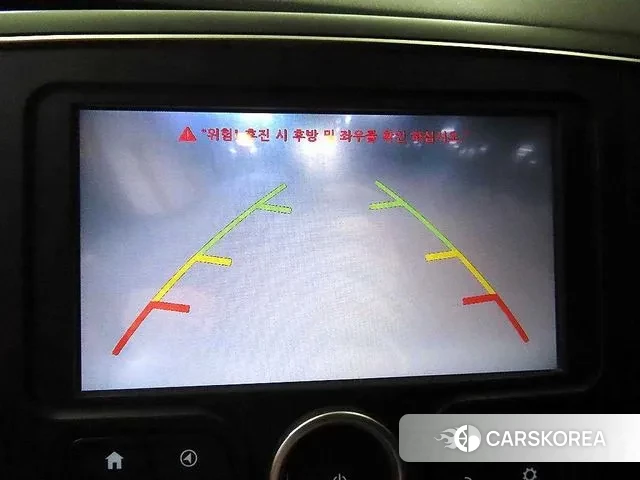 Renault Korea (Samsung) SM6 id 3339457 из Кореи 7