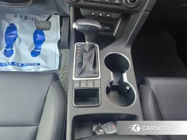 Kia Sportage 4th Generation id 3703808 из Кореи 7