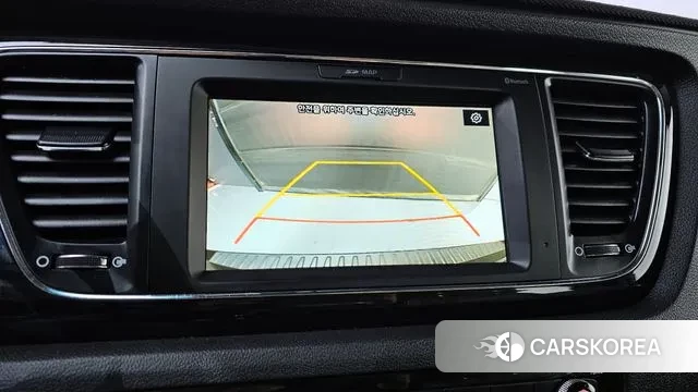 Kia The New Carnival id 3459995 из Кореи 7