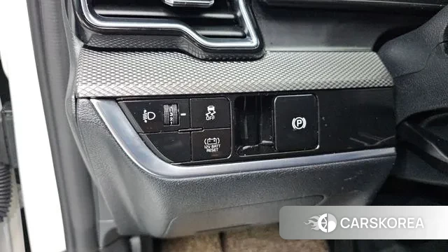 Kia Sportage 5th Generation Hybrid id 3752079 из Кореи 7