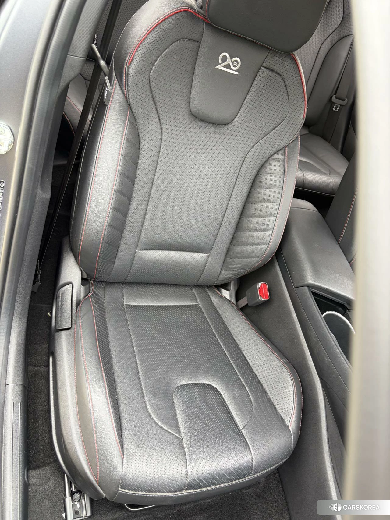 Hyundai Elantra id 4440430 из Китая 7