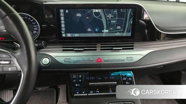 Hyundai The New Grandeur IG Hybrid id 3905180 из Кореи 7