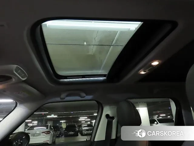 Mini Cooper Countryman id 3711570 из Кореи 7