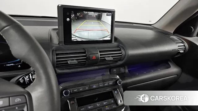 Hyundai Casper id 3538782 из Кореи 7