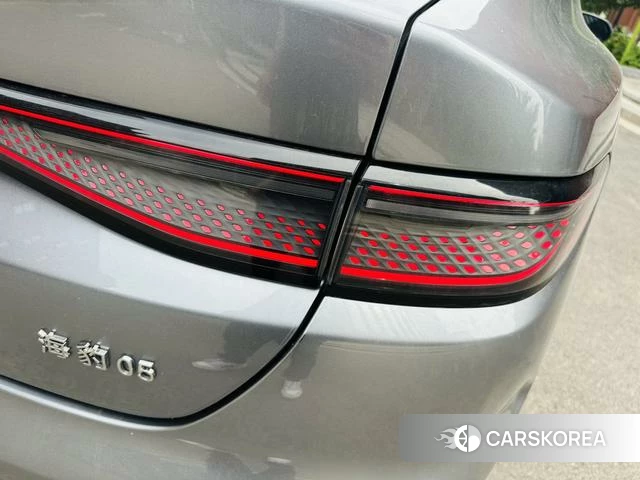 BYD Seal 05DM id 4253476 из Китая 7