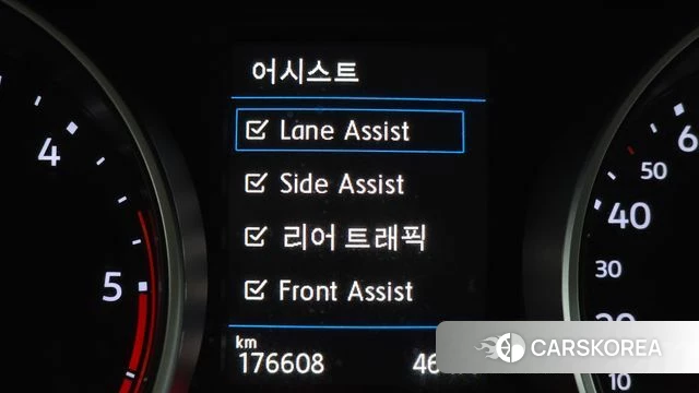 Volkswagen Tiguan second Generation id 3899927 из Кореи 7