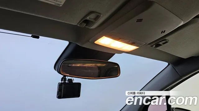 Chevrolet (GM Daewoo) The New Trax id 2803392 из Кореи 7