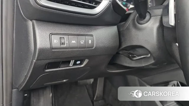 Hyundai The New Santa Fe id 3587298 из Кореи 7