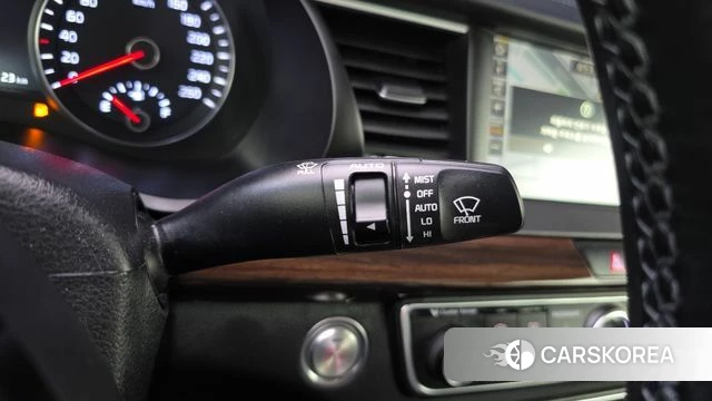 Kia Come New K7 id 4233012 из Кореи 7