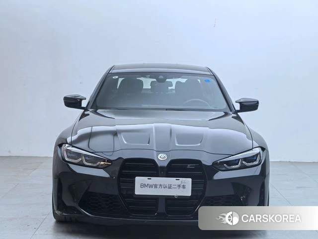 BMW M3 id 4334900 из Китая 7
